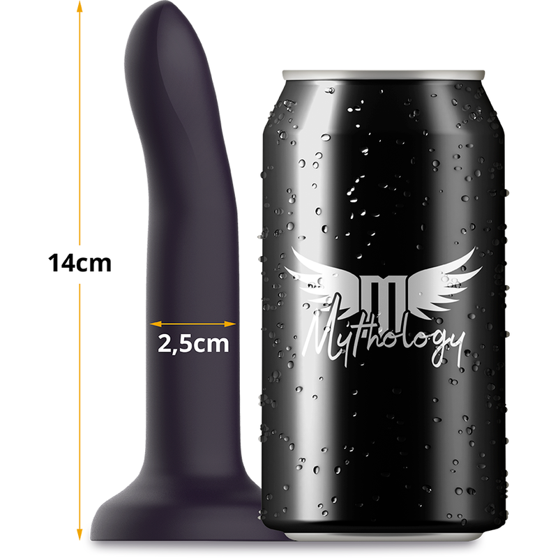 MYTHOLOGY - Duman Mystic Fantasy-Dildo Str. S
