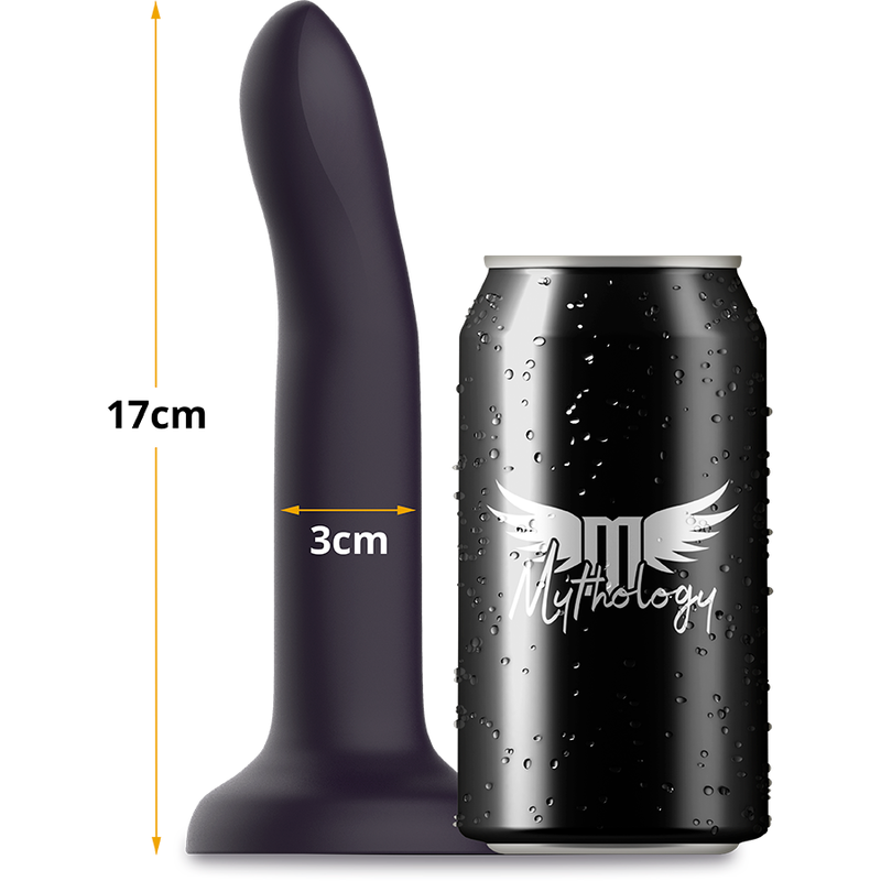 MYTHOLOGY - Duman Mystic Fantasy-Dildo Str. M