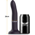 MYTHOLOGY - Duman Mystic Fantasy-Dildo Str. L