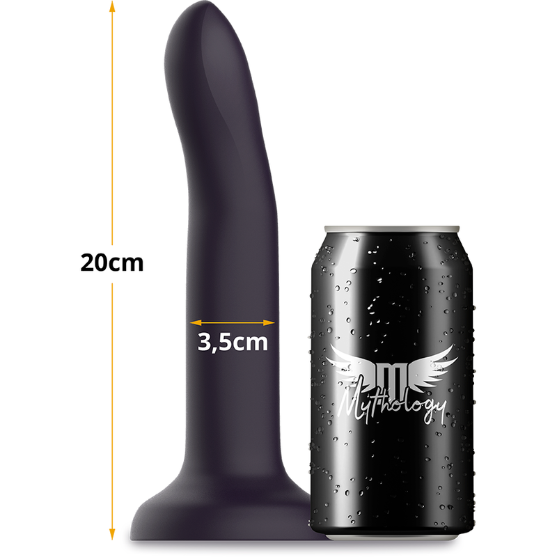 MYTHOLOGY - Duman Mystic Fantasy-Dildo Str. L