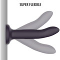MYTHOLOGY - Duman Mystic Fantasy-Dildo Str. L