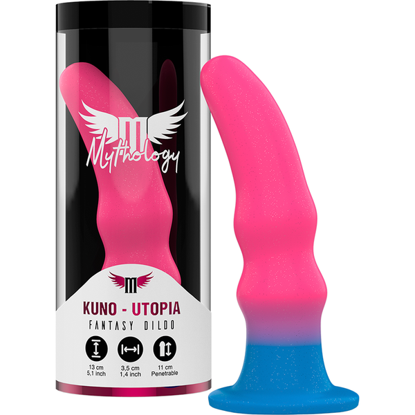 MYTHOLOGY - Kuno Utopia Fantasy-Dildo Str. S