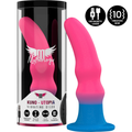 MYTHOLOGY - Kuno Utopia Vibrerende dildo M (WatchMe-kompatibel) Multifarge