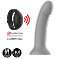 MYTHOLOGY - Rune Majestic Vibrerende dildo S (WatchMe-kompatibel)