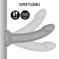 MYTHOLOGY - Rune Majestic Vibrerende dildo S (WatchMe-kompatibel)