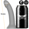 MYTHOLOGY - Rune Majestic Vibrerende dildo S (WatchMe-kompatibel)