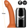 MYTHOLOGY - Rune Royal Vibrerende dildo M (WatchMe-kompatibel)
