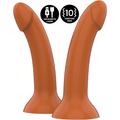 MYTHOLOGY - Rune Royal Vibrerende dildo M (WatchMe-kompatibel)