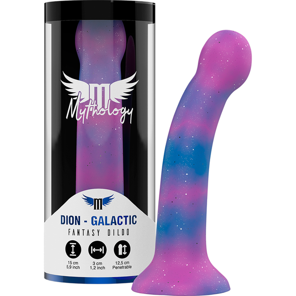 MYTHOLOGY - Dion Galactic Fantasy-Dildo Str. S