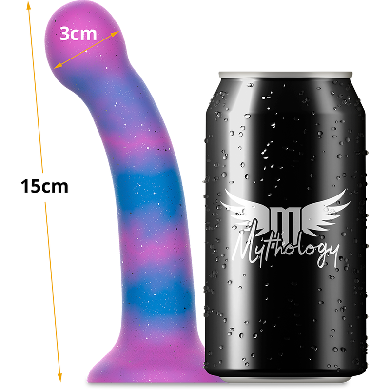 MYTHOLOGY - Dion Galactic Fantasy-Dildo Str. S