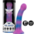 MYTHOLOGY - Dion Galactic Vibrerende dildo S (WatchMe-kompatibel) Galakse