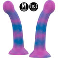 MYTHOLOGY - Dion Galactic Vibrerende dildo S (WatchMe-kompatibel) Galakse