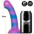 MYTHOLOGY - Dion Galactic Vibrerende dildo M (WatchMe-kompatibel) Galakse