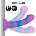 MYTHOLOGY - Dion Galactic Vibrerende dildo M (WatchMe-kompatibel) Galakse