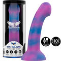 MYTHOLOGY - Dion Galactic Vibrerende dildo M (WatchMe-kompatibel) Galakse