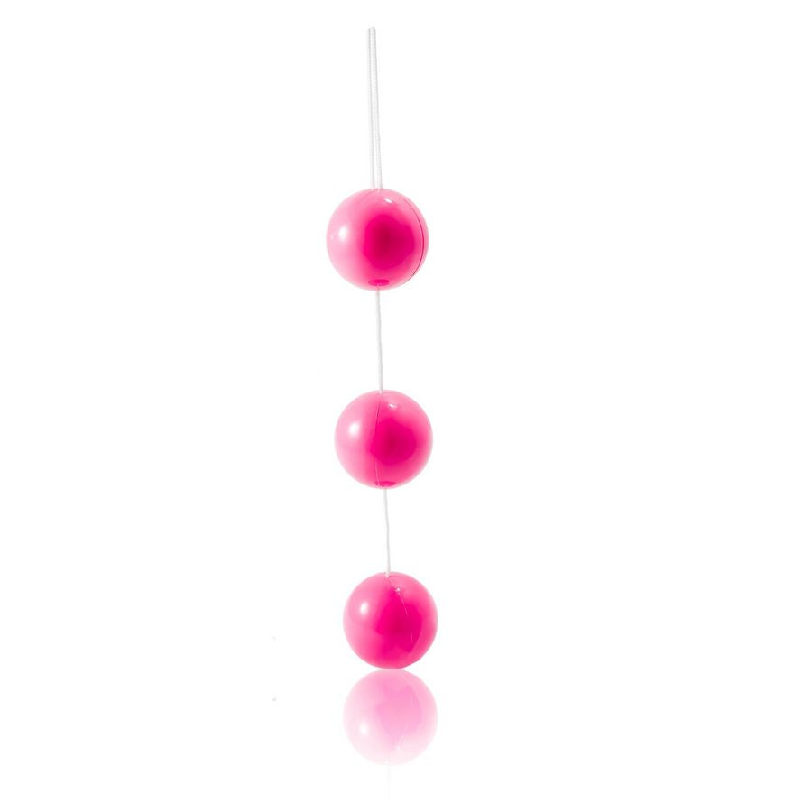 Farge: Rosa