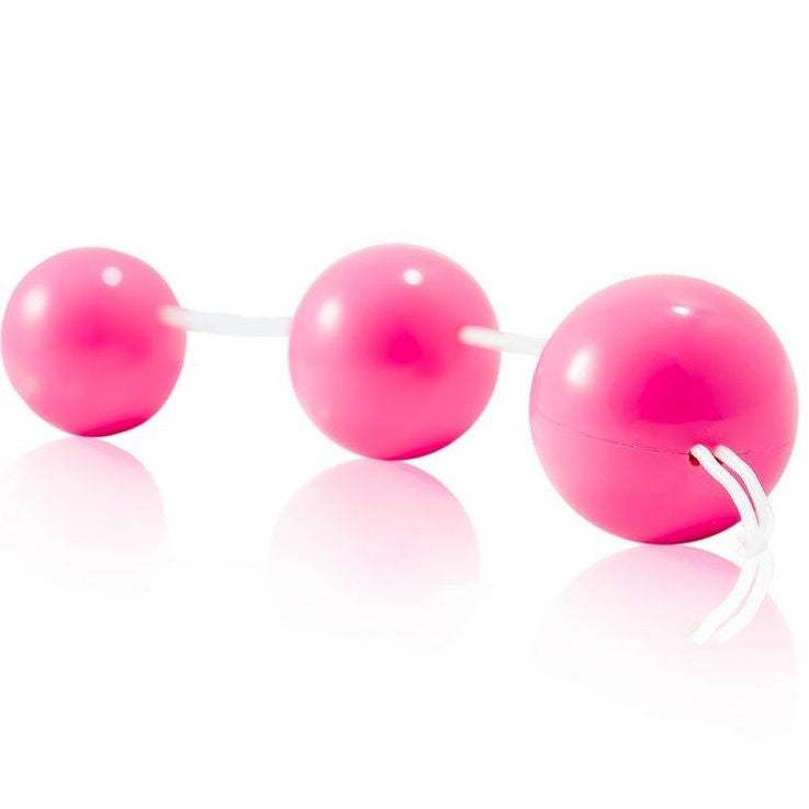 Farge: Rosa