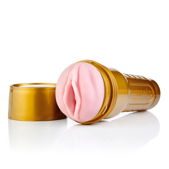 Fleshlight Pink Lady Stamina Masturbator