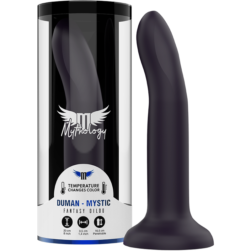 MYTHOLOGY - Duman Mystic Fantasy-Dildo Str. L