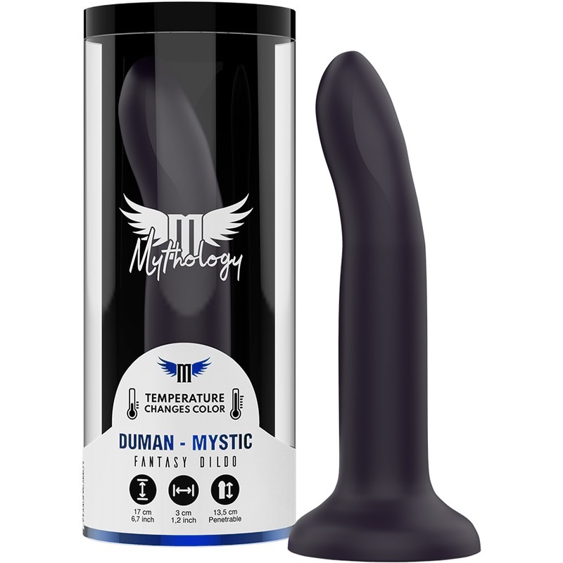 MYTHOLOGY - Duman Mystic Fantasy-Dildo Str. M