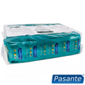 PASANTE - Tropical Kondomer med Smak 144 stk