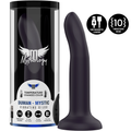 MYTHOLOGY - Duman Mystic Vibrerende dildo M (WatchMe-kompatibel) Fargeskiftende