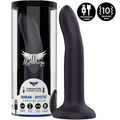 MYTHOLOGY - Duman Mystic Vibrerende dildo L (WatchMe-kompatibel) Fargeskiftende