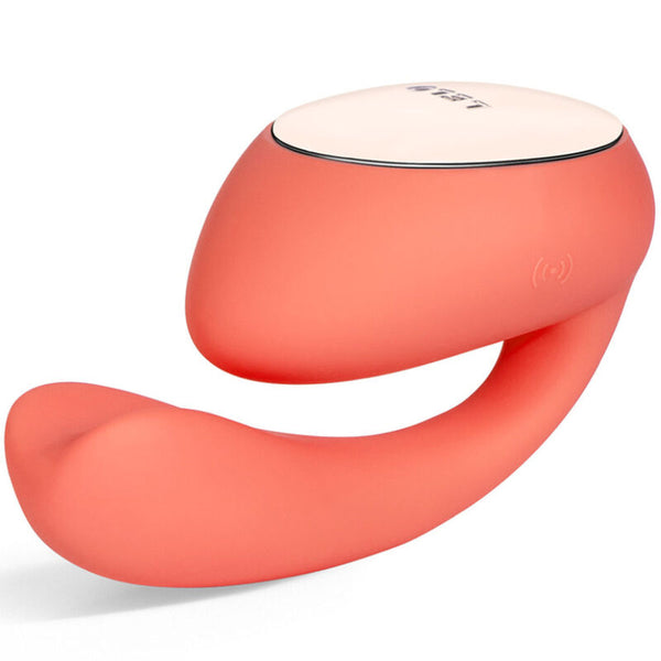 LELO - Ida Wave Parvibrator