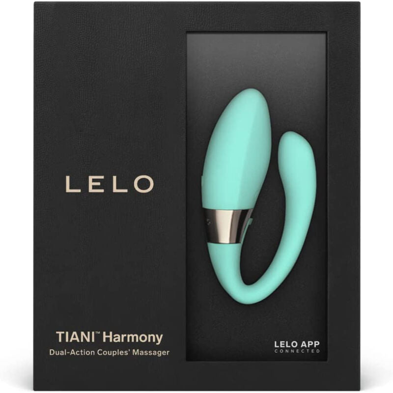 LELO - Tiani Harmony Parvibrator