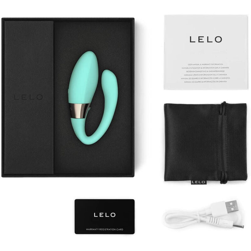 LELO - Tiani Harmony Parvibrator