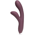 JE JOUE - Hera Rabbitvibrator