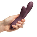 JE JOUE - Hera Rabbitvibrator