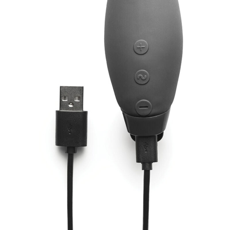 JE JOUE - Hera Flex Rabbitvibrator
