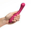Farge: Fuchsia