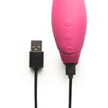Farge: Fuchsia