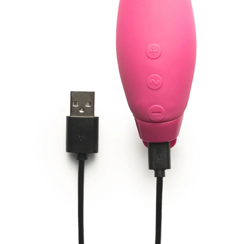 Farge: Fuchsia