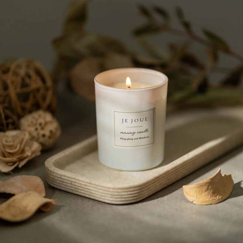 JE JOUE - Ylang Ylang Massasjelys