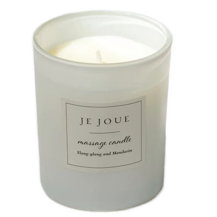 JE JOUE - Ylang Ylang Massasjelys