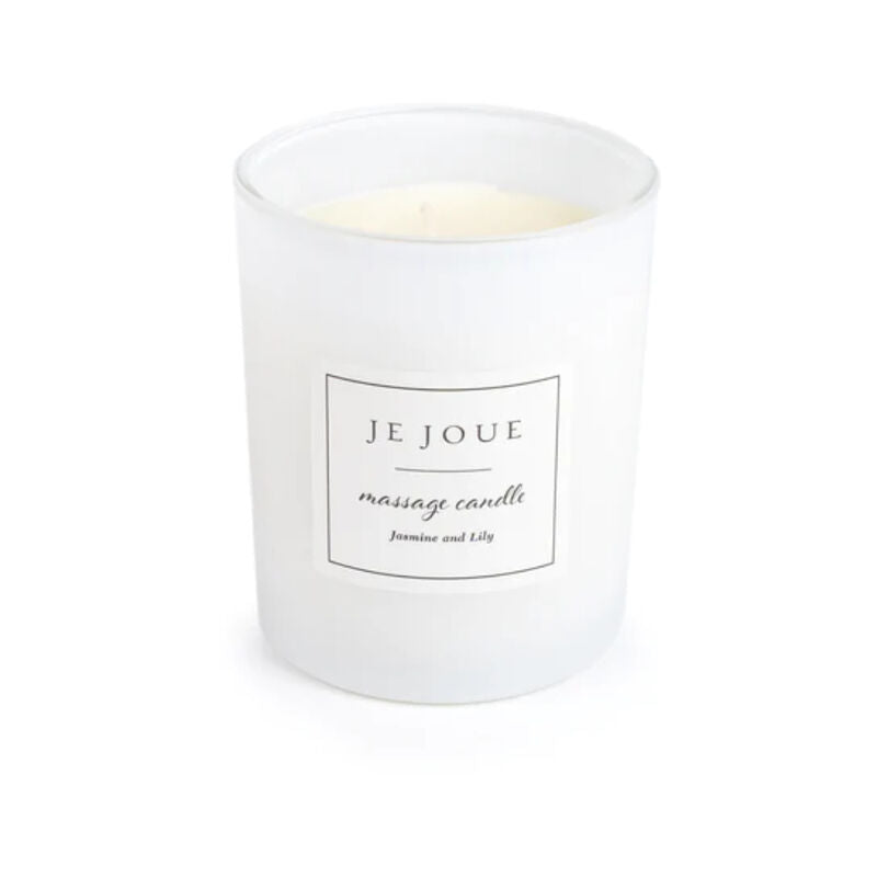 JE JOUE - Nice & Naughty Gavesett
