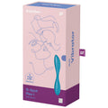 SATISFYER - G-Spot Flex 1 Multivibrator