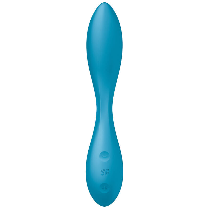 SATISFYER - G-Spot Flex 1 Multivibrator