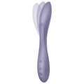SATISFYER - G-Spot Flex 2 Fleksibel G-punktsvibrator