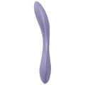 SATISFYER - G-Spot Flex 2 Fleksibel G-punktsvibrator