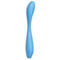 SATISFYER - G-Spot Flex 4+ Multivibrator med App