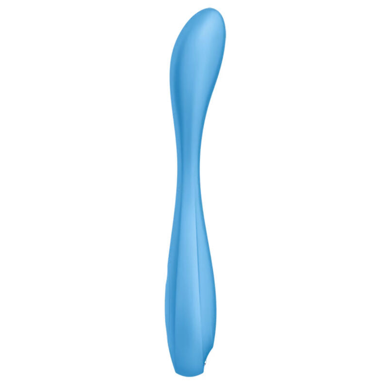 SATISFYER - G-Spot Flex 4+ Multivibrator med App