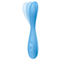 SATISFYER - G-Spot Flex 4+ Multivibrator med App