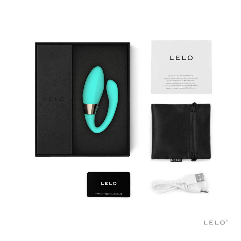 LELO - Tiani Harmony Parvibrator