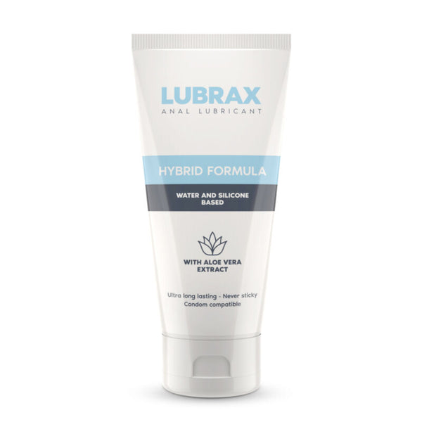INTIMATELINE - Lubrax Hybrid Anal Glidemiddel 50 ml