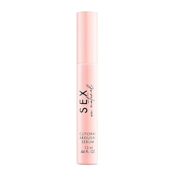 BIJOUX Indiscrets - Orgasmisk Klitorisserum