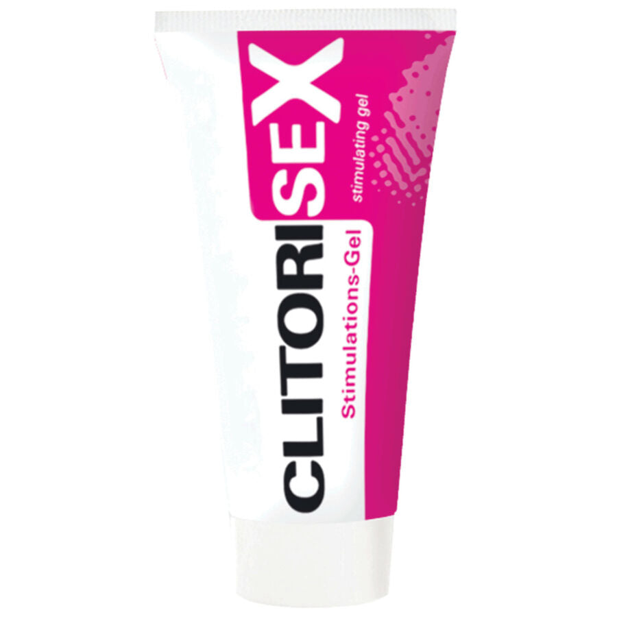 JOYDIVISION EROPHARM - Clitorisex Klitorisstimulerende Gel 25 ml